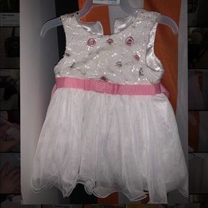 American Princess Infant Dress